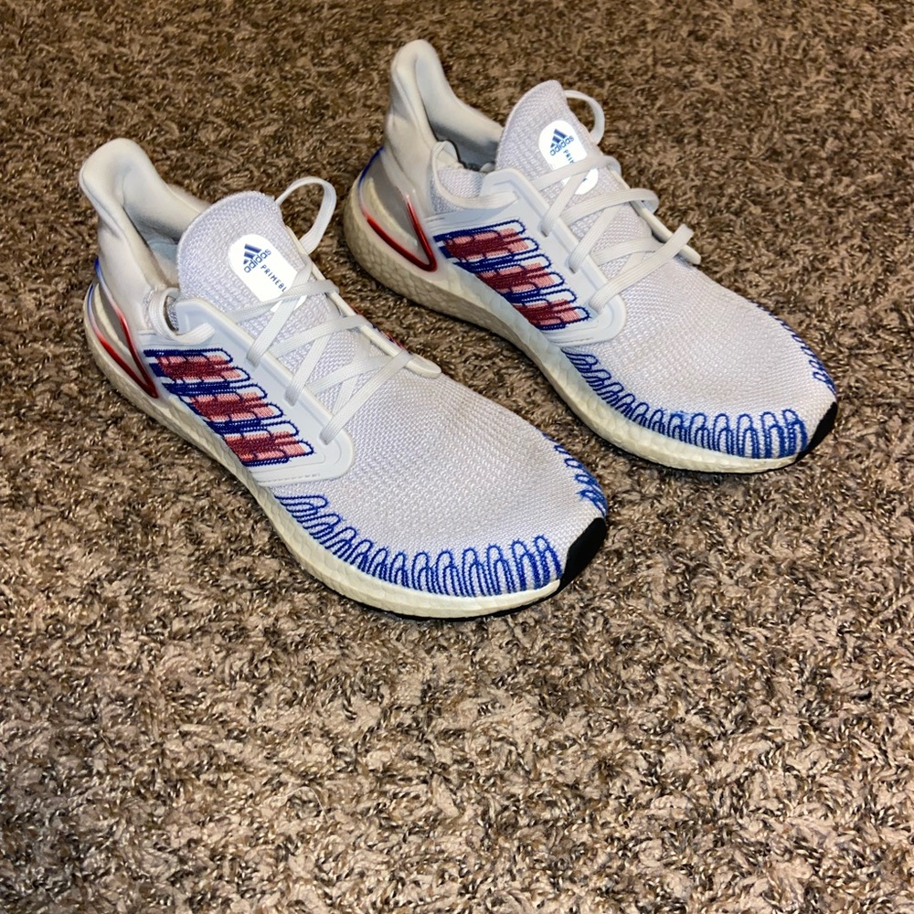 Ultraboost 2.0 USA - Picture 4 of 4